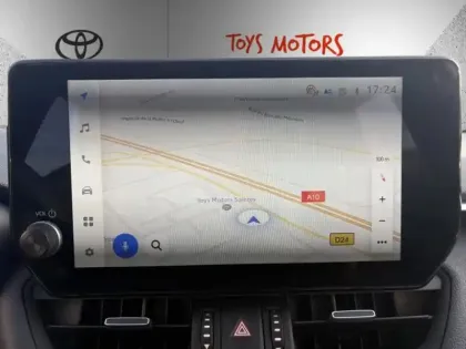 Photo 17 Toyota Rav4 Hybride PHEV AWD Design Business Toy Exp PHV 306CH A