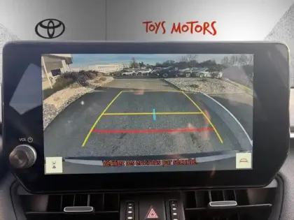 Photo 18 Toyota Rav4 Hybride PHEV AWD Design Business Toy Exp PHV 306CH A