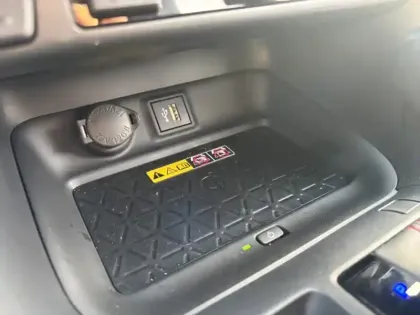 Photo 16 Toyota Rav4 Hybride PHEV AWD Design Business Toy Exp PHV 306CH A