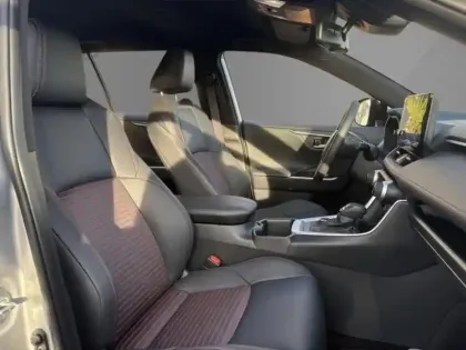 Photo 11 Toyota Rav4 Hybride PHEV AWD Design Business Toy Exp PHV 306CH A