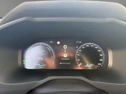 Photo 13 Toyota Rav4 Hybride PHEV AWD Design Business Toy Exp PHV 306CH A