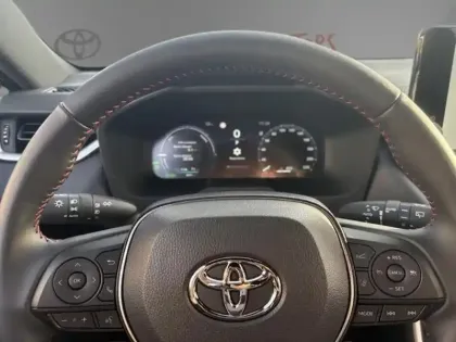 Photo 12 Toyota Rav4 Hybride PHEV AWD Design Business Toy Exp PHV 306CH A
