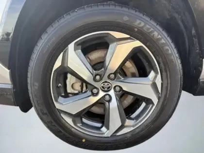 Photo 7 Toyota Rav4 Hybride PHEV AWD Design Business Toy Exp PHV 306CH A