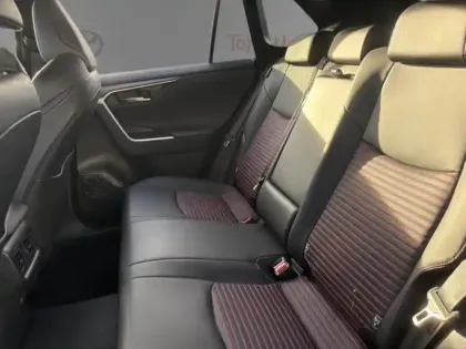 Photo 9 Toyota Rav4 Hybride PHEV AWD Design Business Toy Exp PHV 306CH A