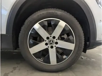 Photo 5 Mercedes GLB Gén. I (X247) Ph2 Progressive Line 5