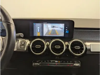 Photo 17 Mercedes GLB Gén. I (X247) Ph2 Progressive Line 5