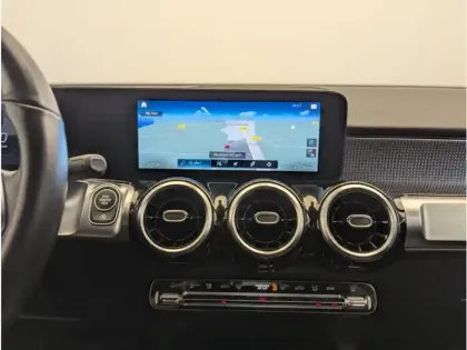 Photo 18 Mercedes GLB Gén. I (X247) Ph2 Progressive Line 5