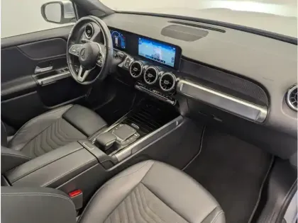 Photo 10 Mercedes GLB Gén. I (X247) Ph2 Progressive Line 5