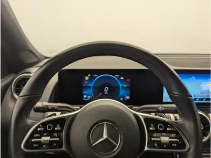 Photo 21 Mercedes GLB Gén. I (X247) Ph2 Progressive Line 5