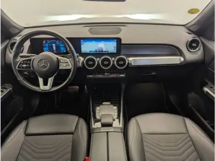 Photo 6 Mercedes GLB Gén. I (X247) Ph2 Progressive Line 5