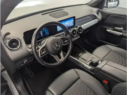 Photo 12 Mercedes GLB Gén. I (X247) Ph2 Progressive Line 5