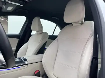 Photo 12 Mercedes Classe C Berline 300 e Hybrid EQ Avantgarde Line