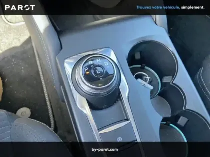 Photo 7 Ford Focus 1.5 EcoBlue 115ch Titanium X Business BVA8