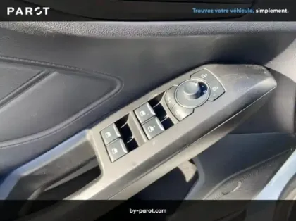 Photo 5 Ford Focus 1.5 EcoBlue 115ch Titanium X Business BVA8