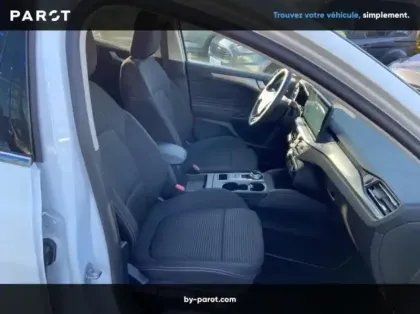 Photo 20 Ford Focus 1.5 EcoBlue 115ch Titanium X Business BVA8