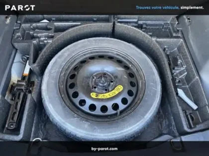 Photo 24 Ford Kuga 2.5 Duratec 190ch FHEV E85 Titanium BVA