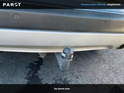 Photo 23 Ford Kuga 2.5 Duratec 190ch FHEV E85 Titanium BVA