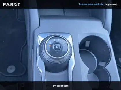 Photo 7 Ford Kuga 2.5 Duratec 190ch FHEV E85 Titanium BVA