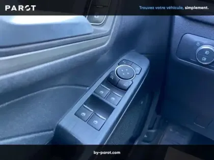 Photo 5 Ford Kuga 2.5 Duratec 190ch FHEV E85 Titanium BVA