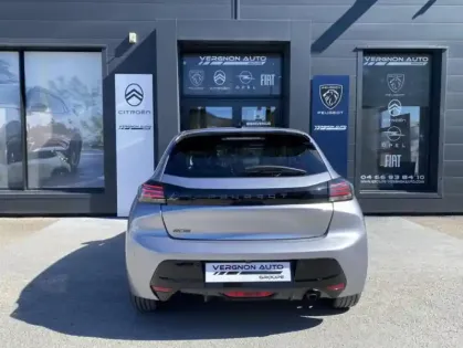 Photo 24 Peugeot 208 Gén. II Ph2 Allure 5