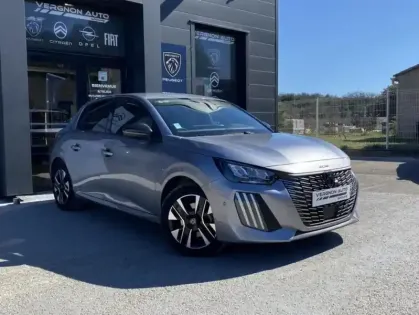 Photo 20 Peugeot 208 Gén. II Ph2 Allure 5