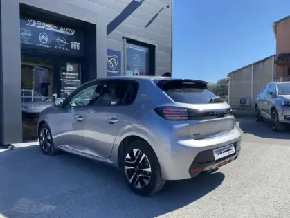 Photo 22 Peugeot 208 Gén. II Ph2 Allure 5