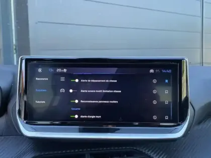 Photo 10 Peugeot 208 Gén. II Ph2 Allure 5