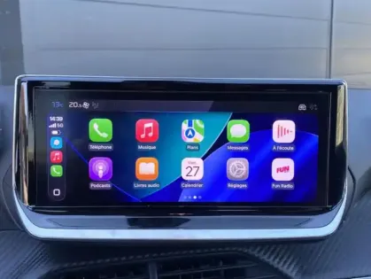 Photo 7 Peugeot 208 Gén. II Ph2 Allure 5