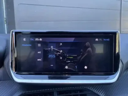 Photo 11 Peugeot 208 Gén. II Ph2 Allure 5