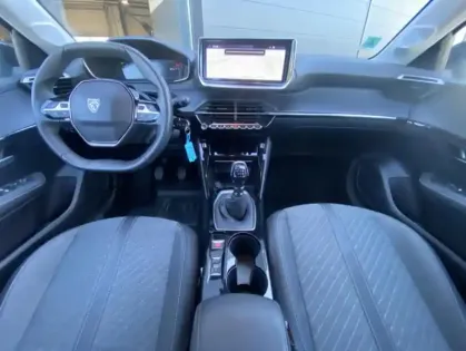 Photo 5 Peugeot 208 Gén. II Ph2 Allure 5