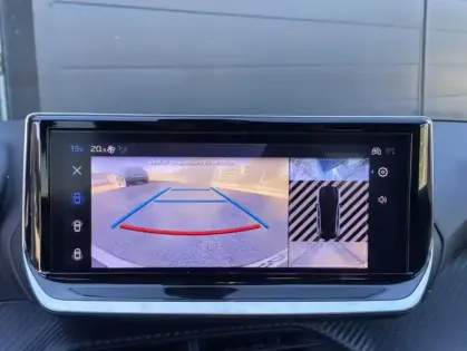 Photo 8 Peugeot 208 Gén. II Ph2 Allure 5