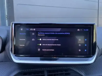 Photo 13 Peugeot 208 Gén. II Ph2 Allure 5