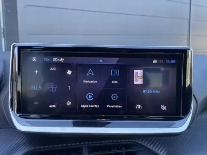 Photo 12 Peugeot 208 Gén. II Ph2 Allure 5