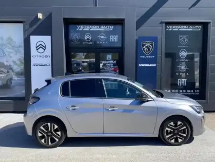 Photo 21 Peugeot 208 Gén. II Ph2 Allure 5