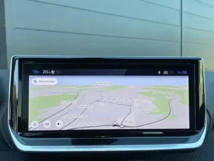 Photo 6 Peugeot 208 Gén. II Ph2 Allure 5