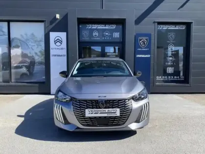 Photo 23 Peugeot 208 Gén. II Ph2 Allure 5