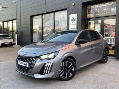 Photo Peugeot 208 Ii 100 Ch Allure