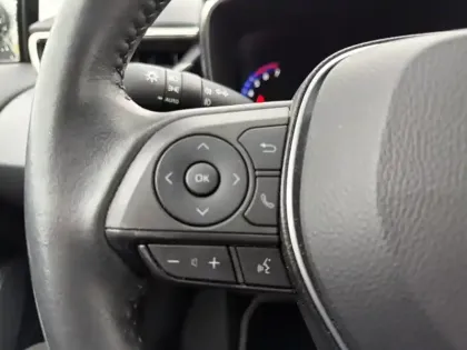 Photo 12 Toyota Corolla Hybride 122h Dynamic