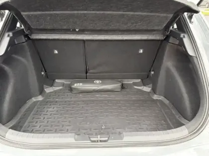 Photo 9 Toyota Corolla Hybride 122h Dynamic