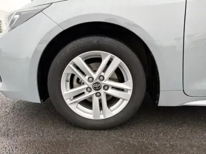 Photo 8 Toyota Corolla Hybride 122h Dynamic