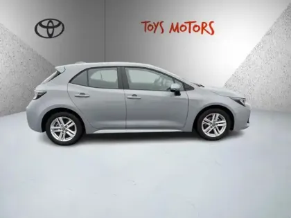 Photo 5 Toyota Corolla Hybride 122h Dynamic