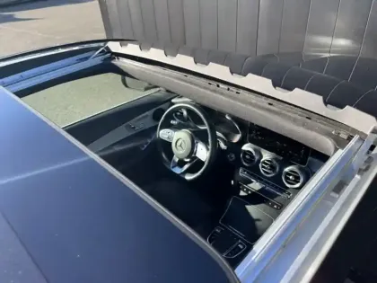 Photo 12 Mercedes Classe GLC 300de 4MATIC AMG Line