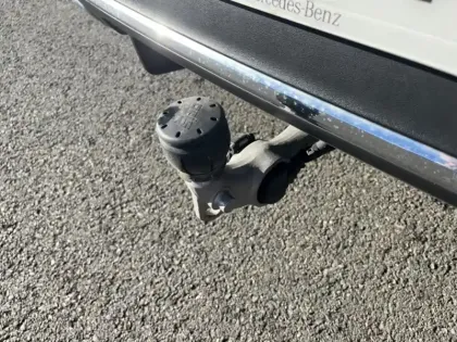 Photo 17 Mercedes Classe GLC 300de 4MATIC AMG Line