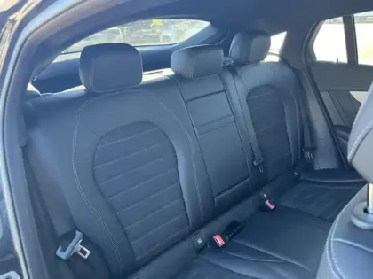 Photo 10 Mercedes Classe GLC 300de 4MATIC AMG Line