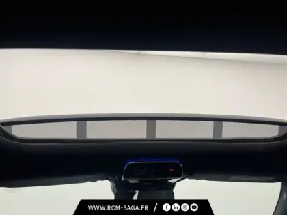 Photo 20 Mercedes Classe E Gén. VI (W214) Ph1 AMG Line 4