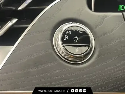 Photo 25 Mercedes Classe E Gén. VI (W214) Ph1 AMG Line 4