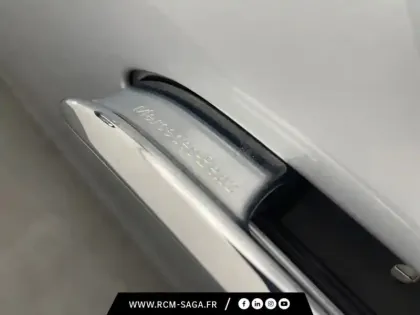 Photo 18 Mercedes Classe E Gén. VI (W214) Ph1 AMG Line 4