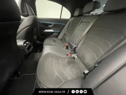 Photo 12 Mercedes Classe E Gén. VI (W214) Ph1 AMG Line 4