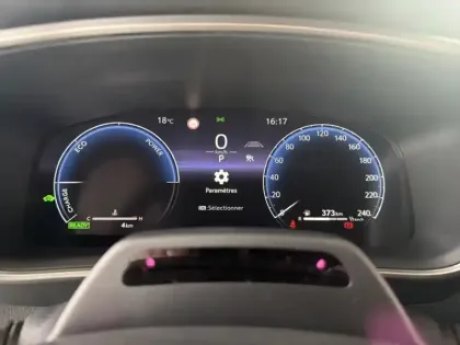 Photo 20 Toyota Corolla Hybride 2.0L 178 Design TS D