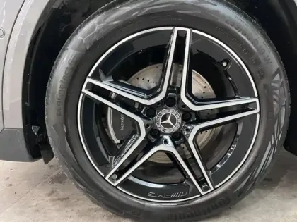 Photo 8 Mercedes GLA 200 d AMG Line